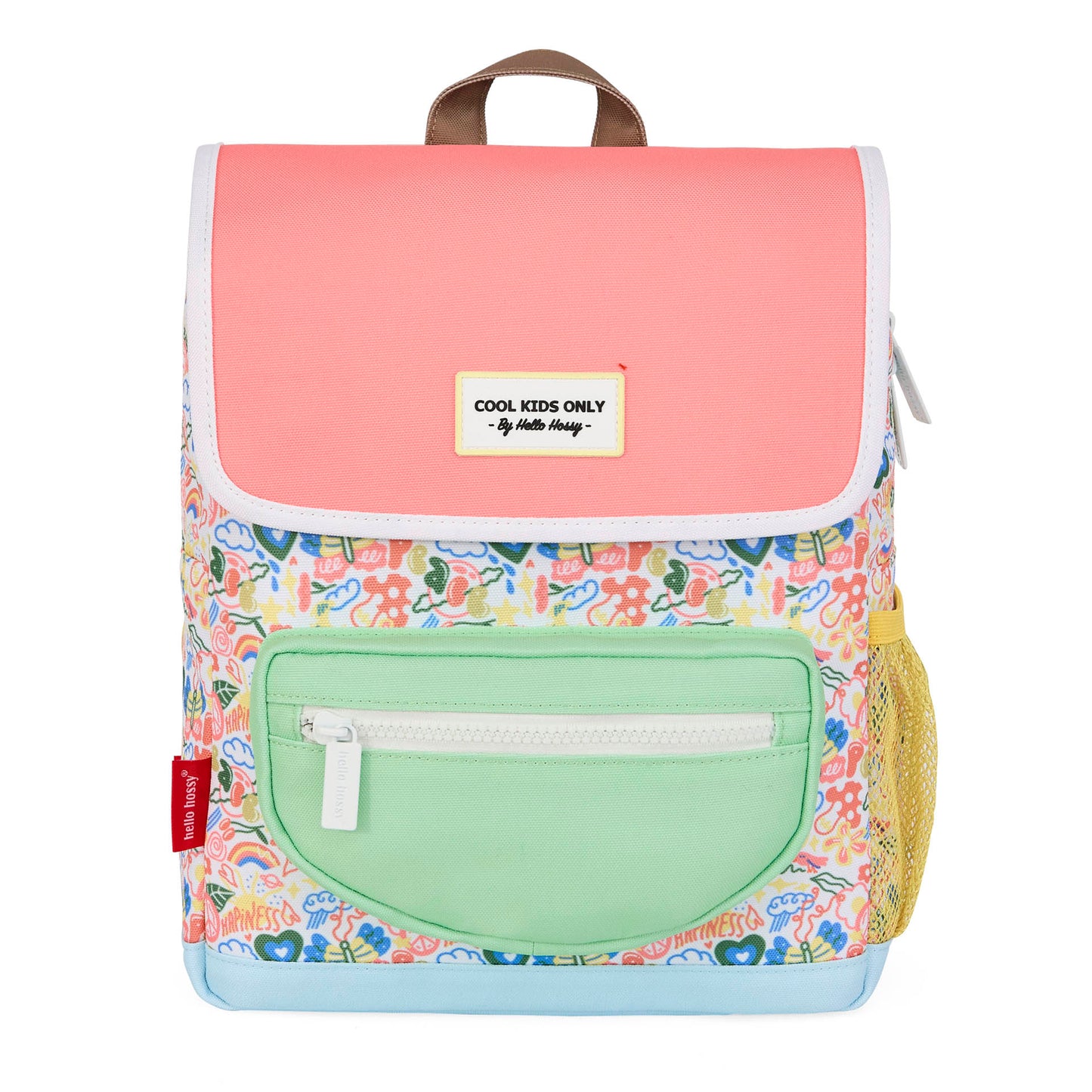 Mochila Happiness