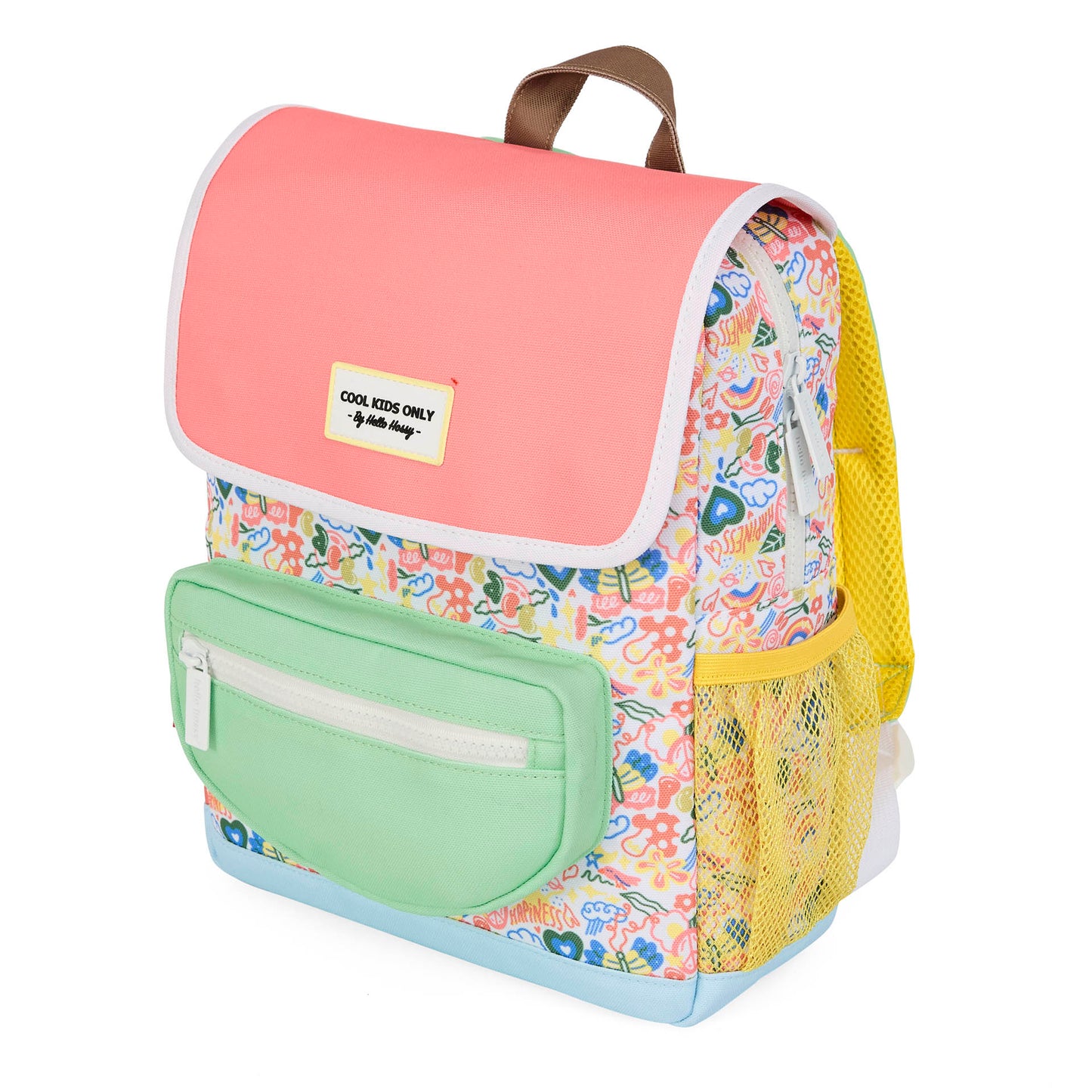 Mochila Happiness