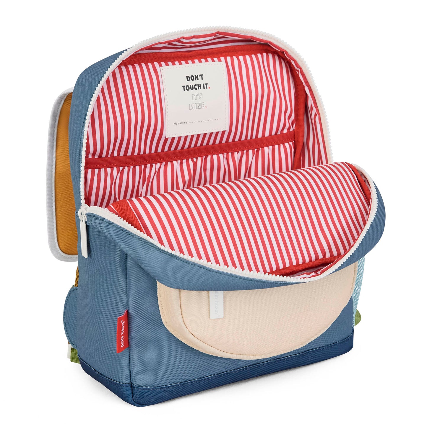 Mochila Mini Sam