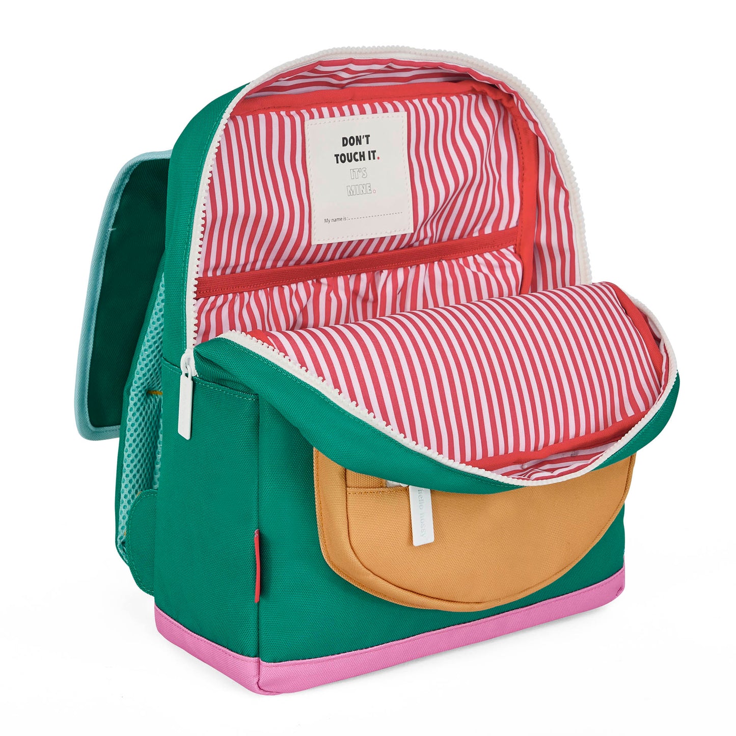 Mochila Mini Ali