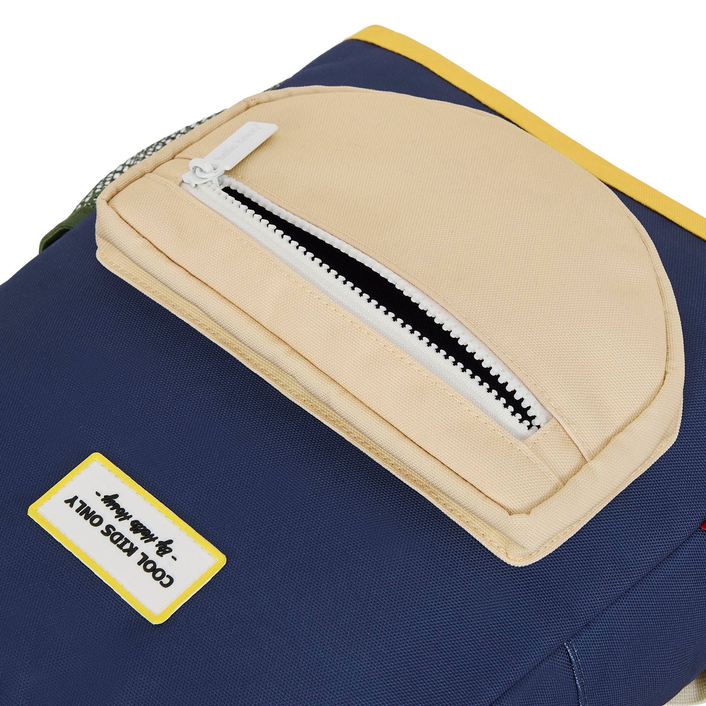 Mochila Mini Dark Blue