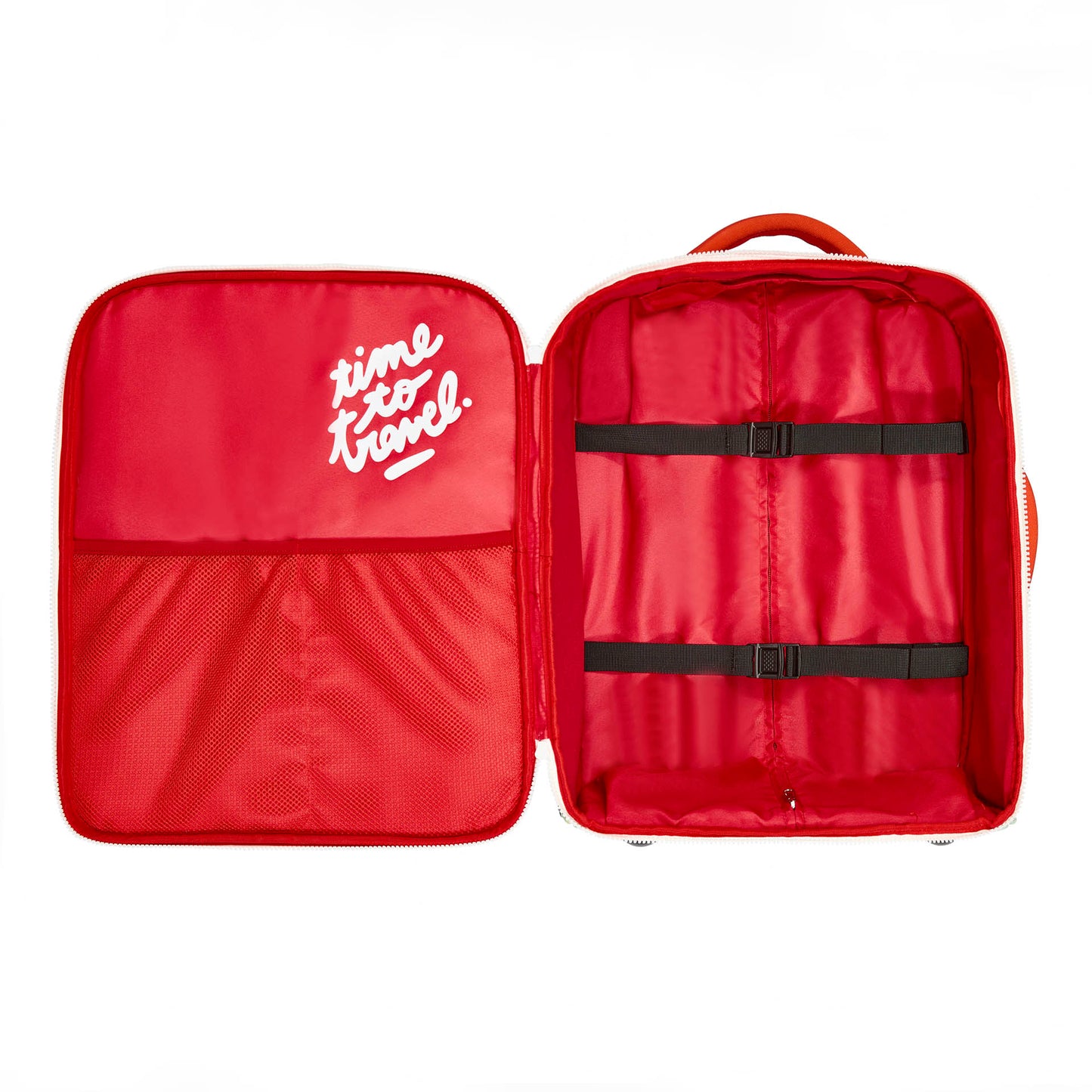 Pack de Viaje - Amsterdam