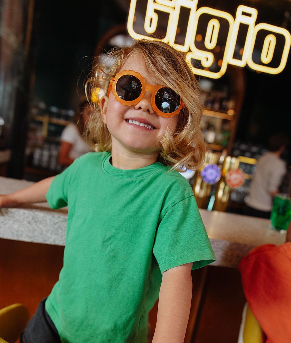 Lunettes Chamy Mango