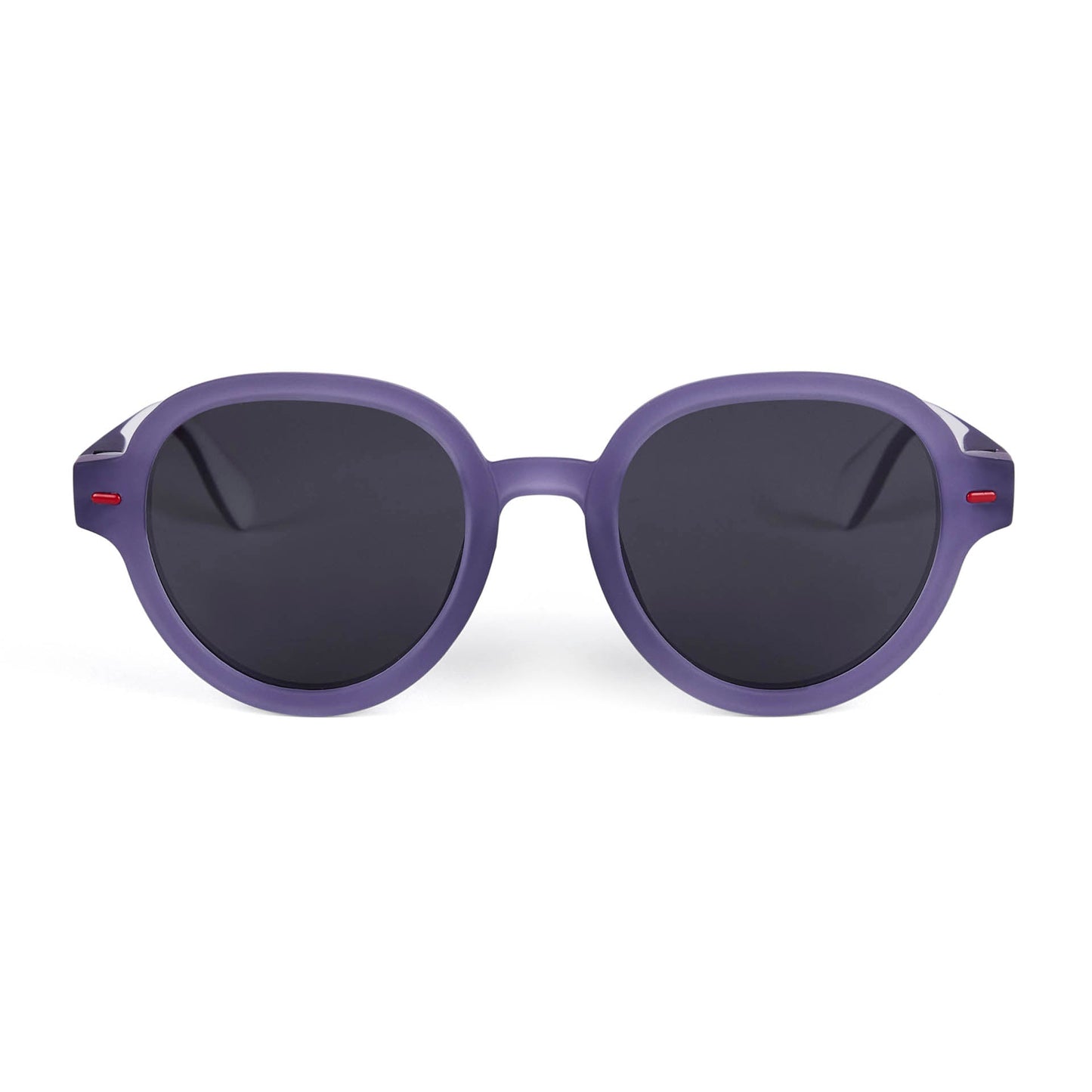 Lunettes de soleil Enfants Megy Alba, colorées, verres catégorie 3, UV400, verres polarisés, dès 2 ans, Cool Kids Only !