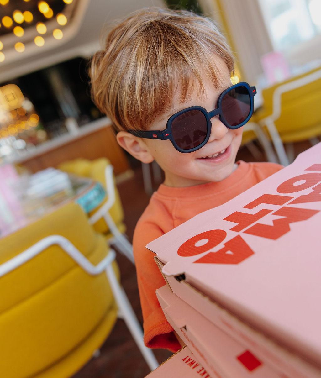 Lunettes Koody Taylor