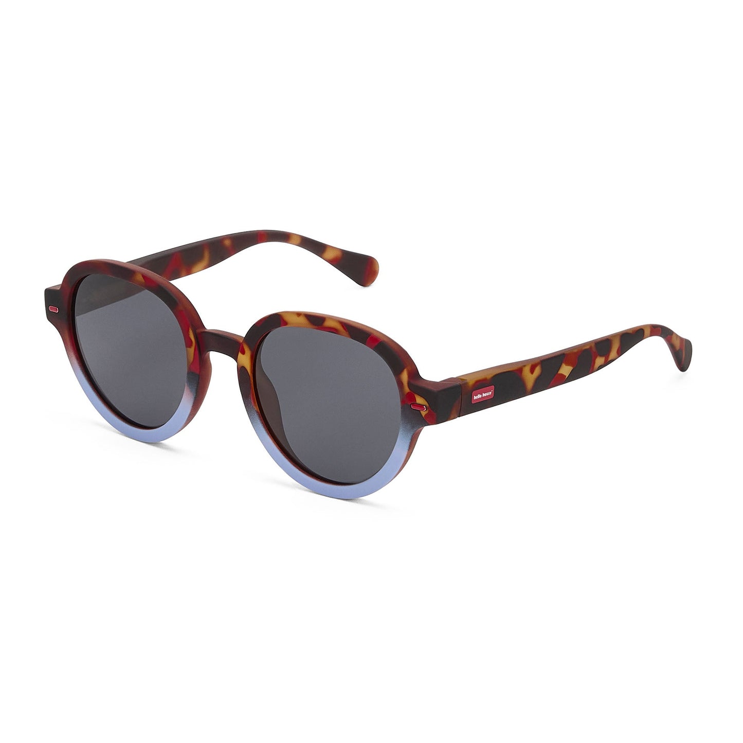 Lunettes Megy Craky Blue Enfants & Bébés, Cool Kids Only, Hello Hossy