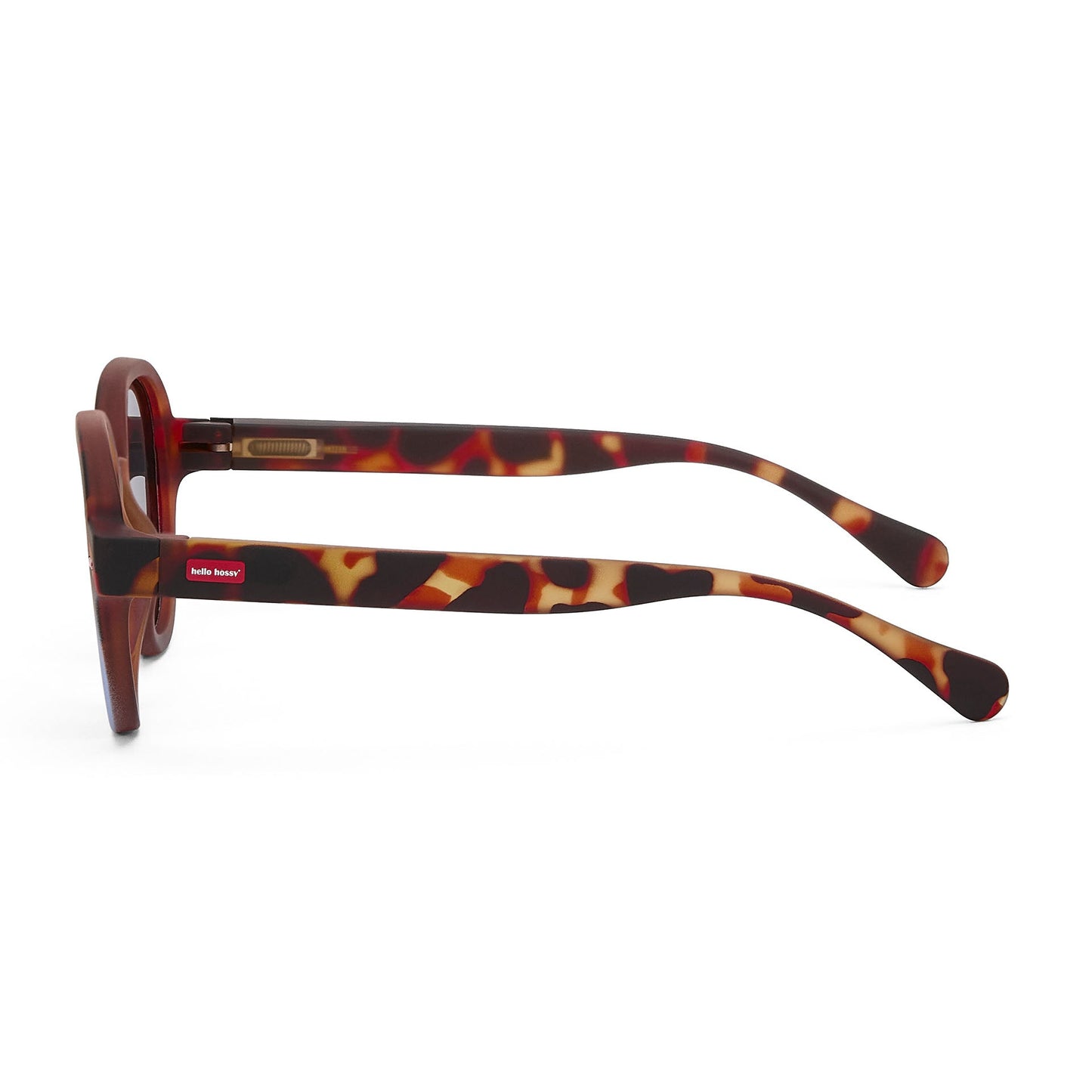 Lunettes Megy Craky Blue Enfants & Bébés, Cool Kids Only, Hello Hossy