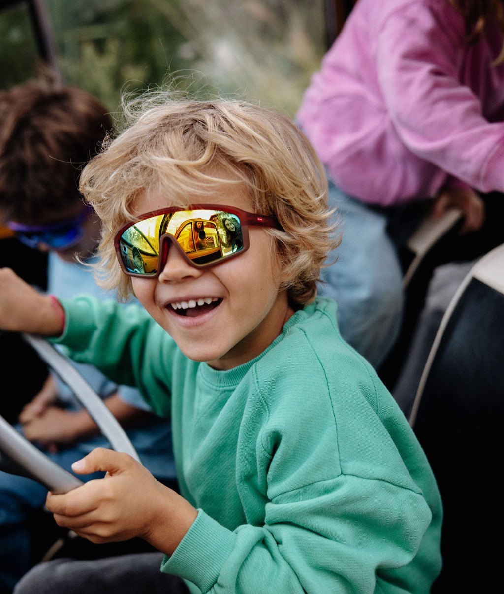 Lunettes Plany Colt Enfants & Bébés, Cool Kids Only, Hello Hossy