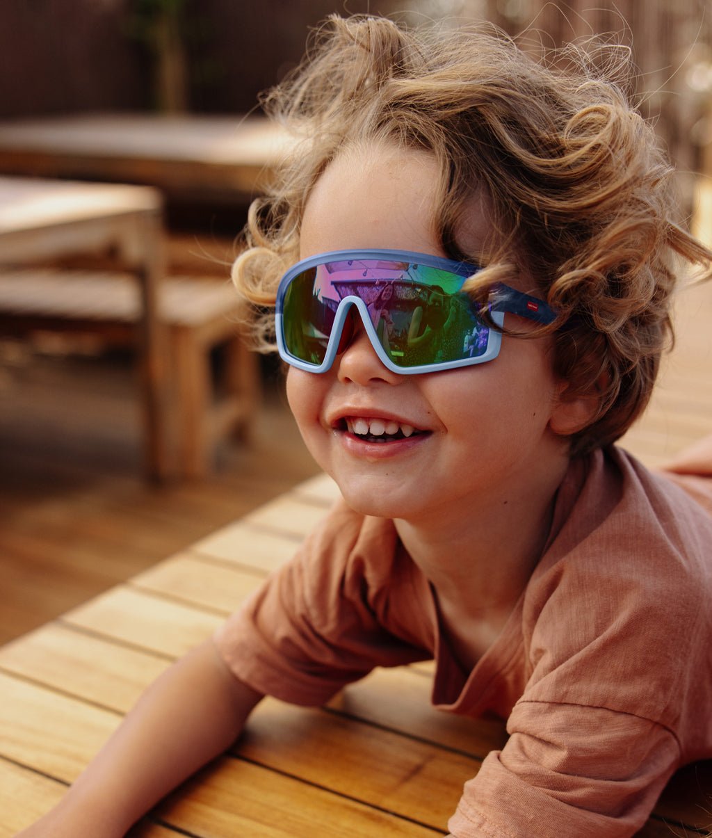 Lunettes Plany Tess Enfants & Bébés, Cool Kids Only, Hello Hossy