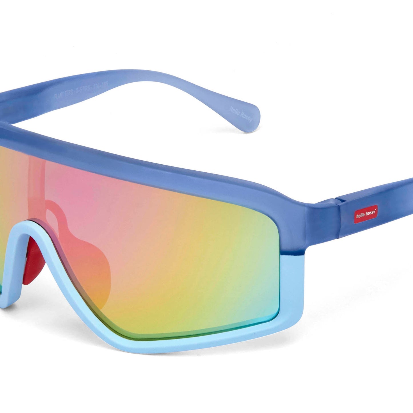 Lunettes Plany Tess Enfants & Bébés, Cool Kids Only, Hello Hossy