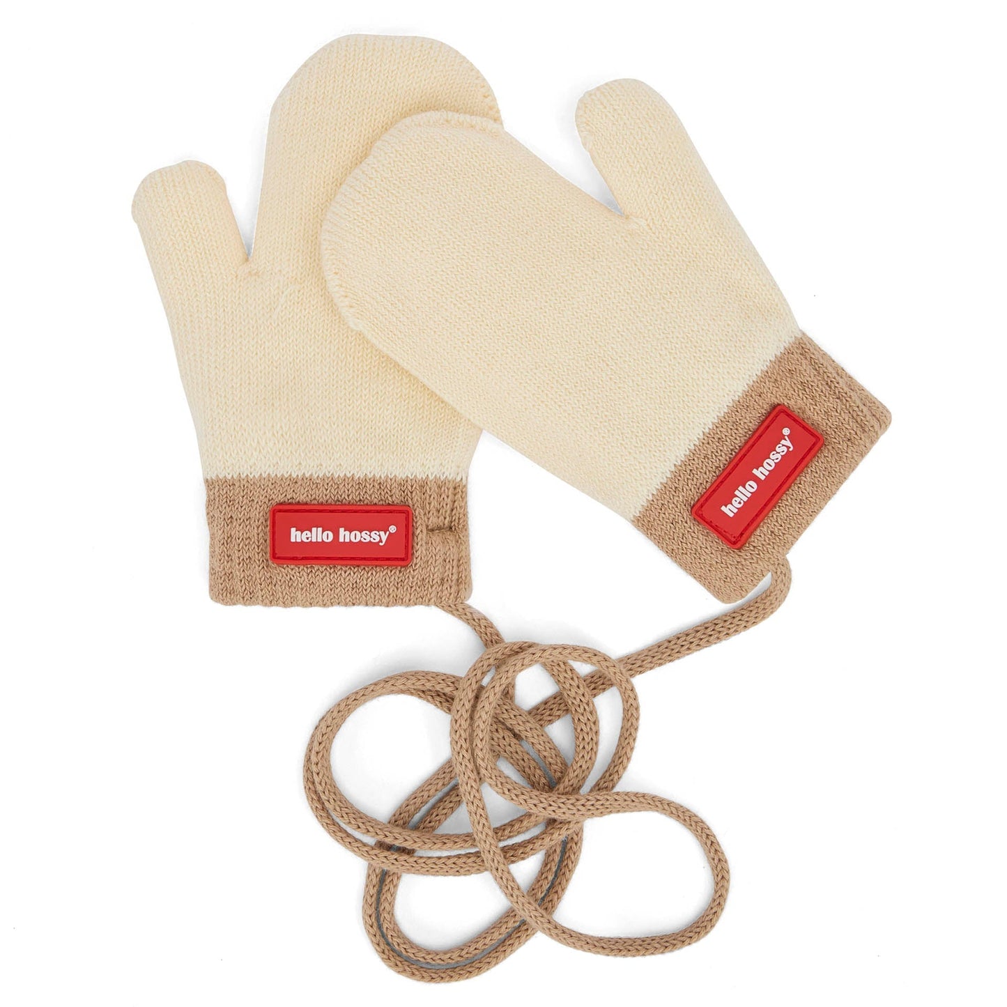 Moufles Hotty Sandy Enfants & Bébés, Cool Kids Only, Hello Hossy