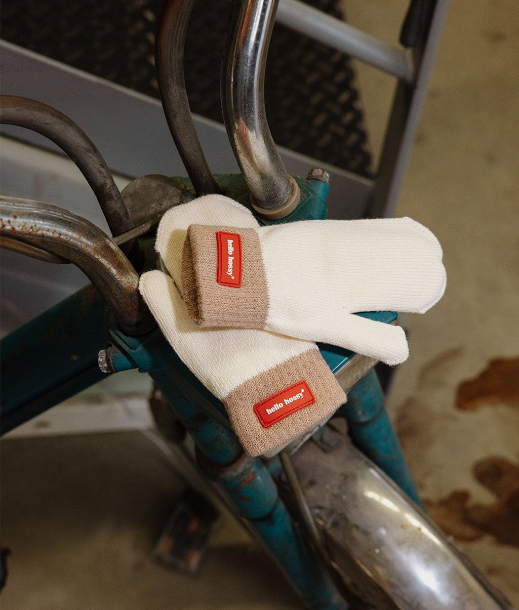 Moufles Hotty Sandy Enfants & Bébés, Cool Kids Only, Hello Hossy