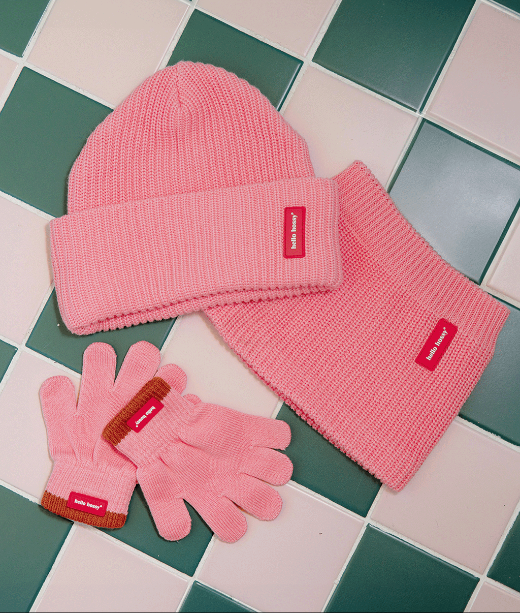 Pack Pink (3 productos)