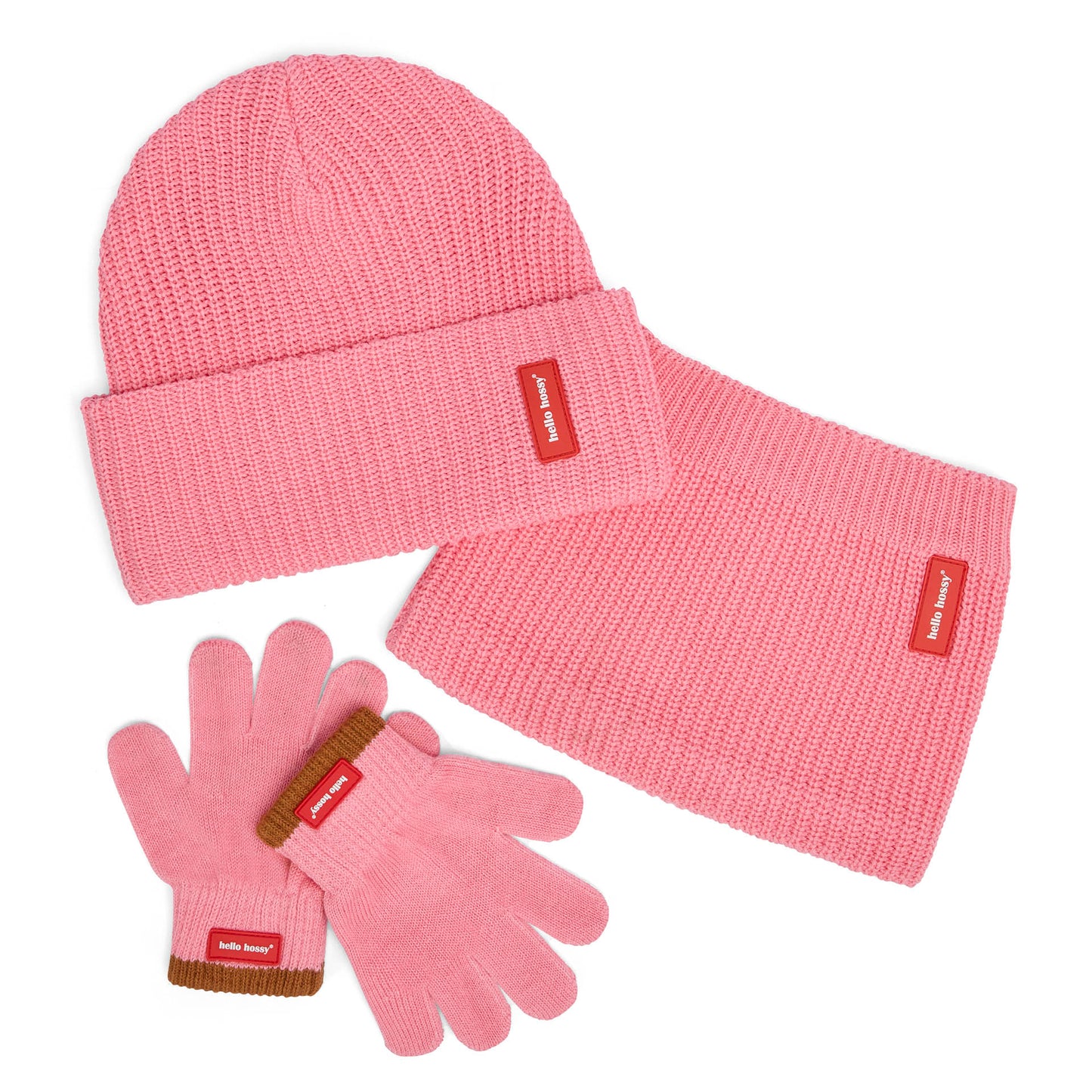 Pack Pink (3 productos)