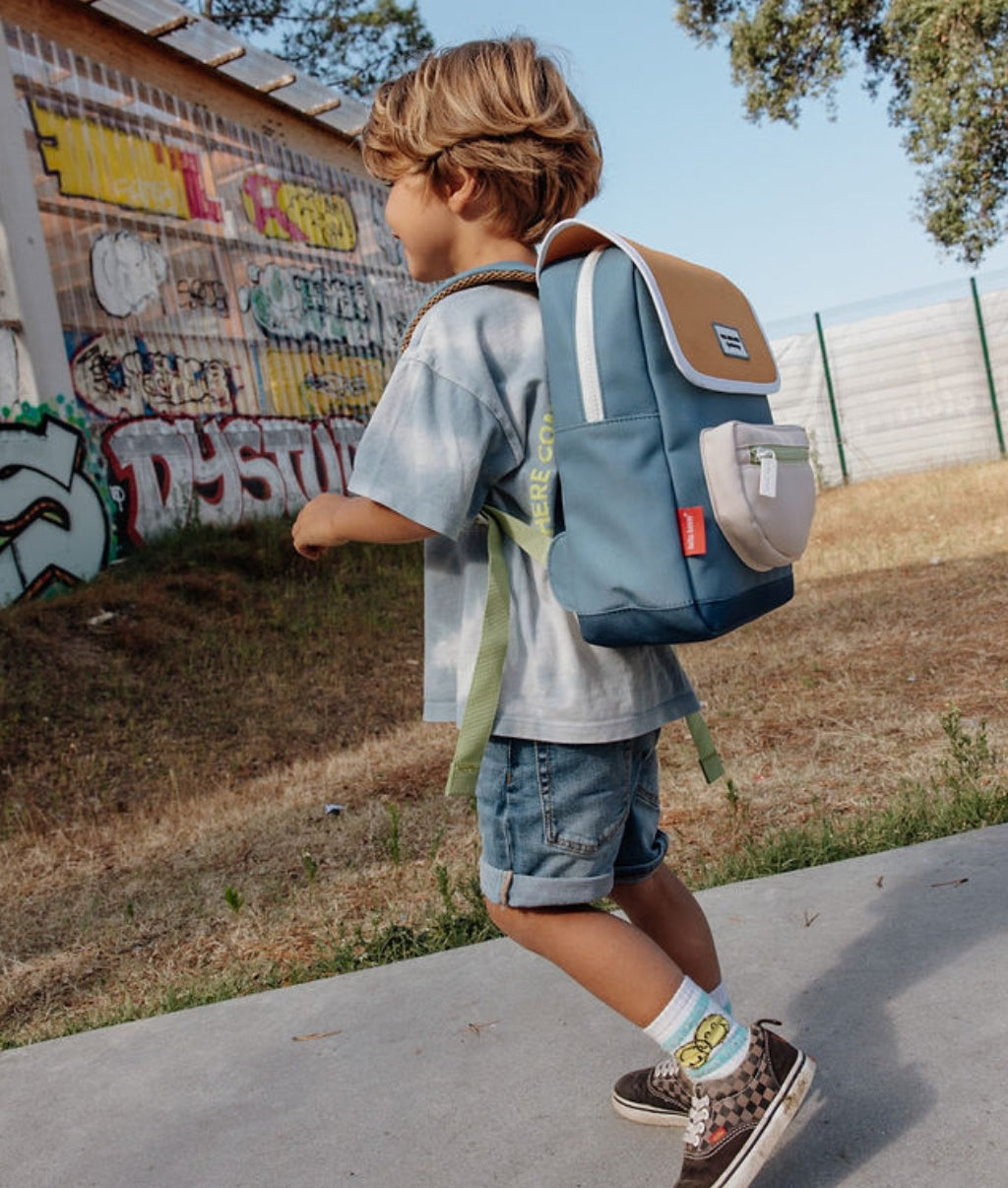 Mochila Mini Sam