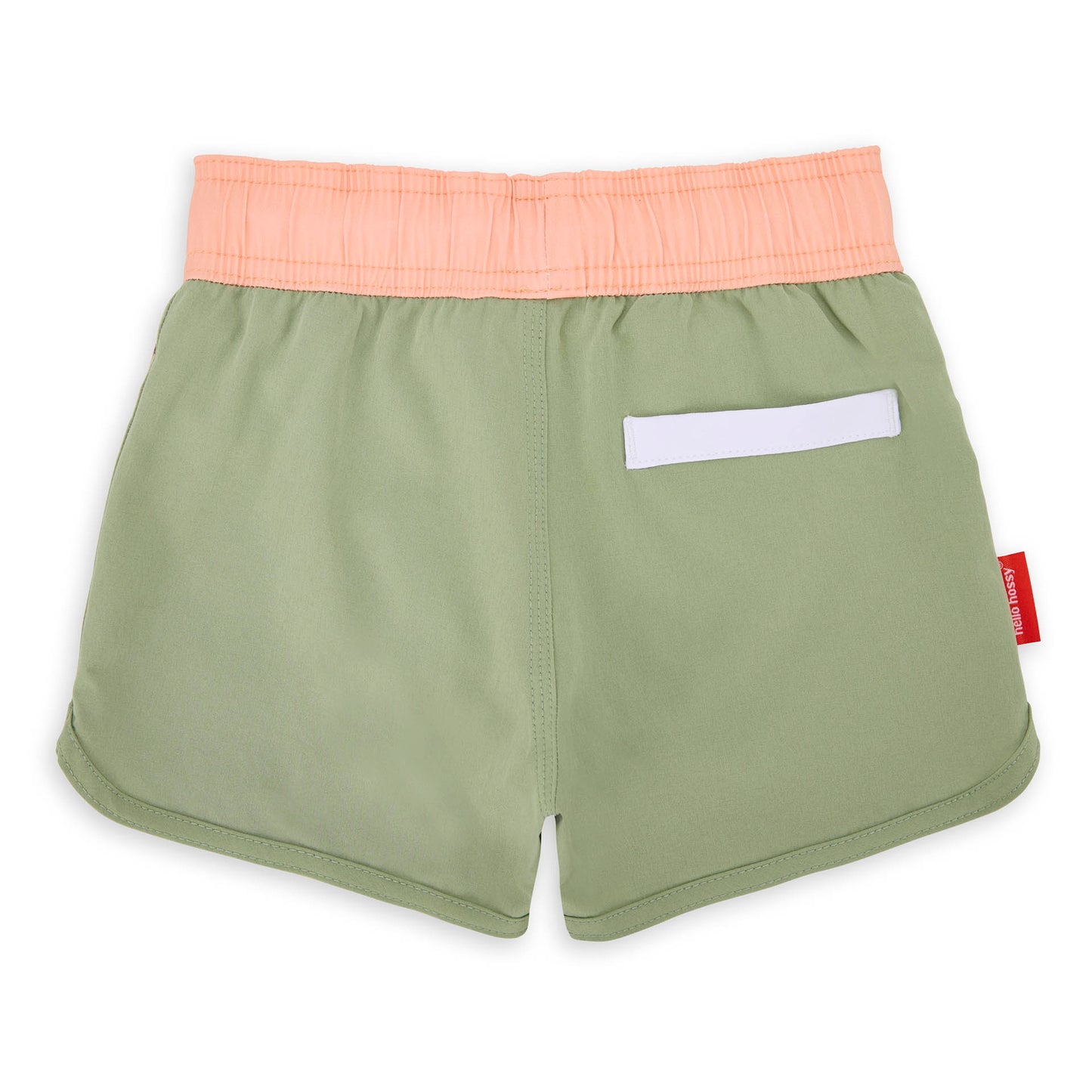 Bañador Niño Mini Matcha protección uv, Cool Kids Only !