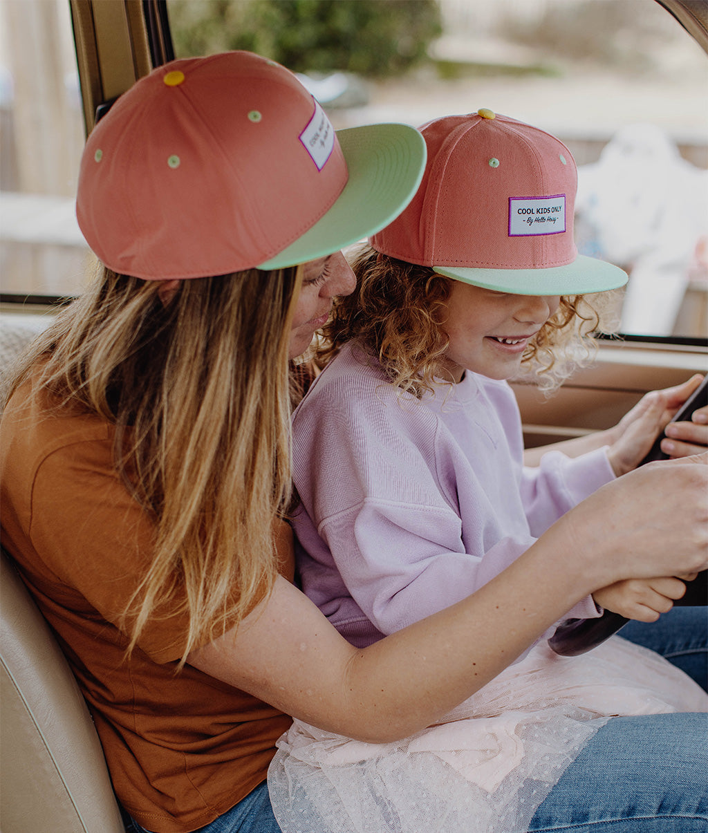 Gorra Mini Watermelon
