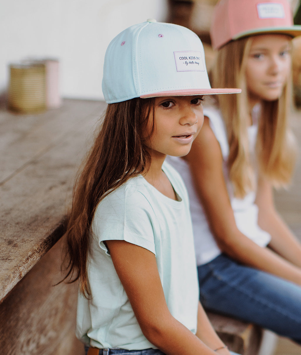 Gorra Mini Paradise