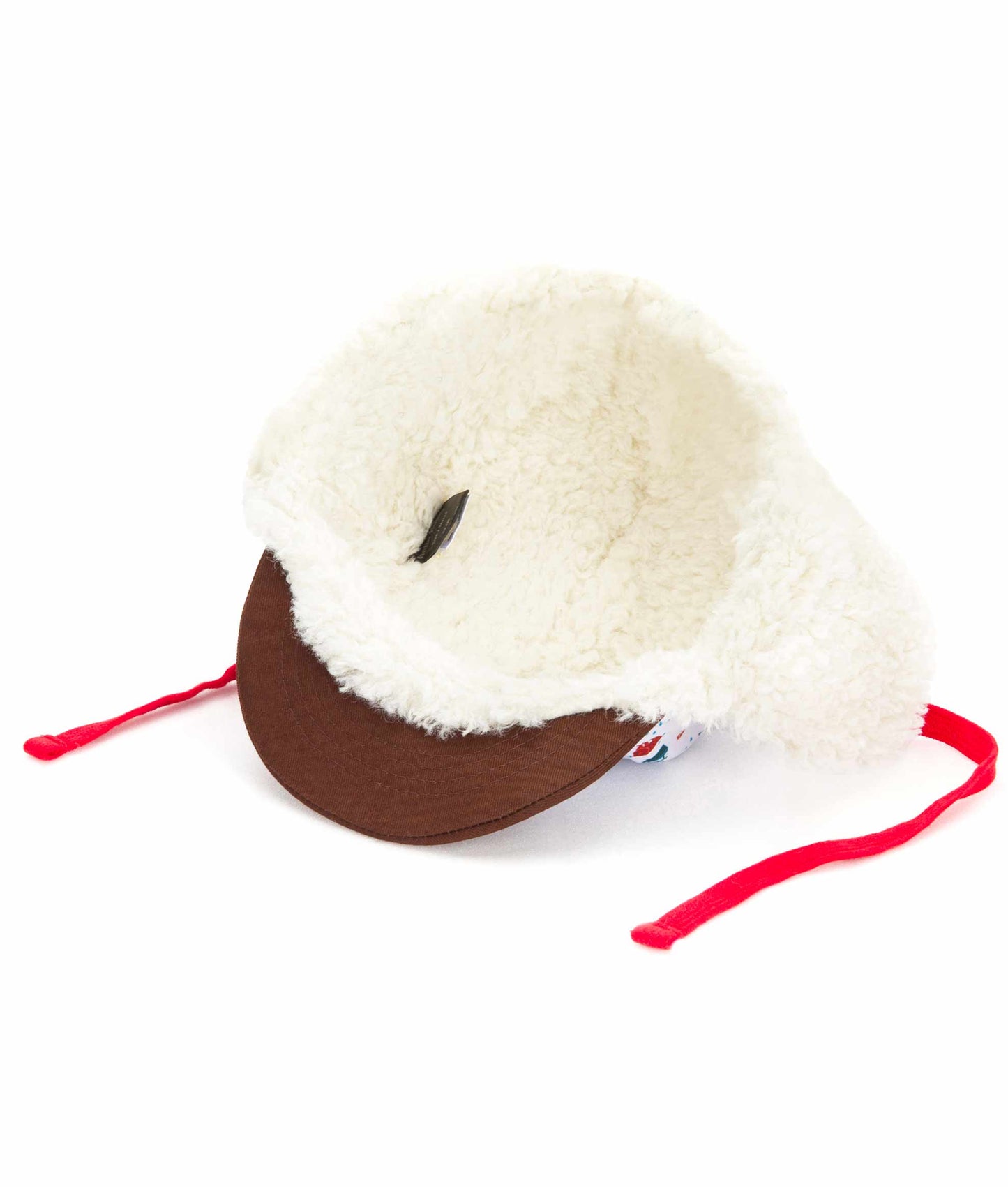 Gorra Snow Moumoute