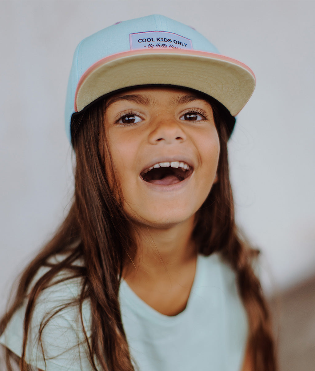 Gorra Mini Paradise