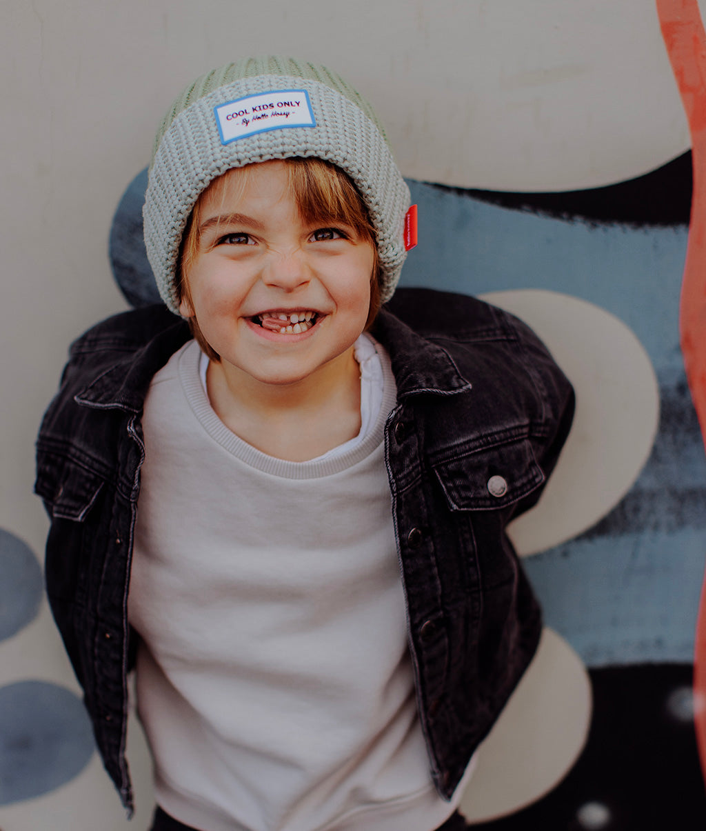 Gorro Cool Caqui