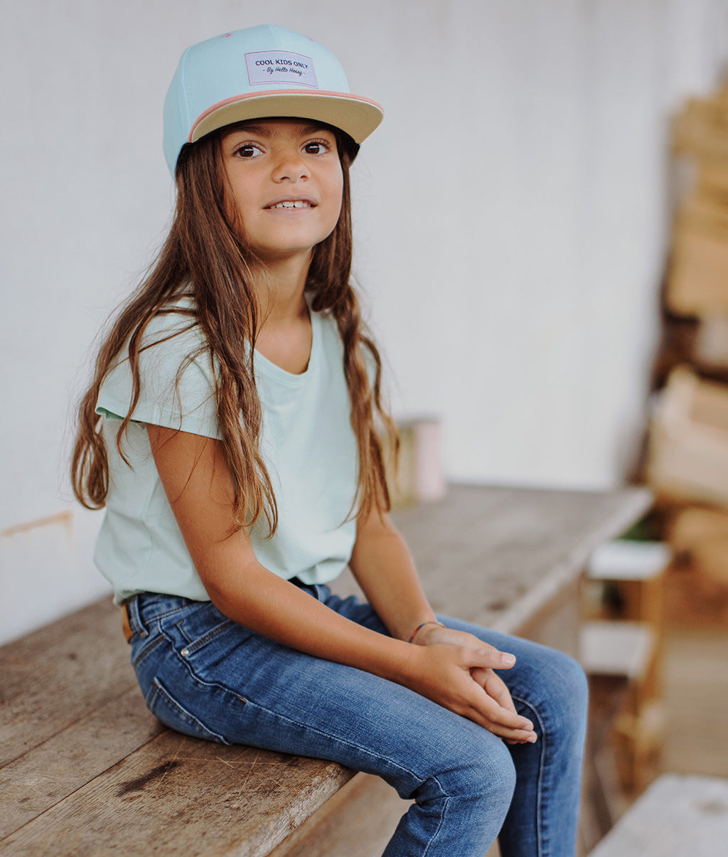 Gorra Mini Paradise