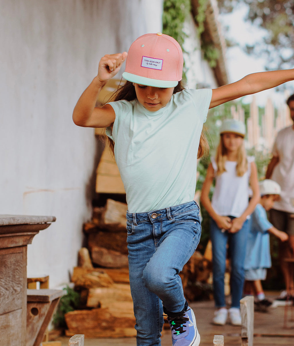 Gorra Mini Watermelon