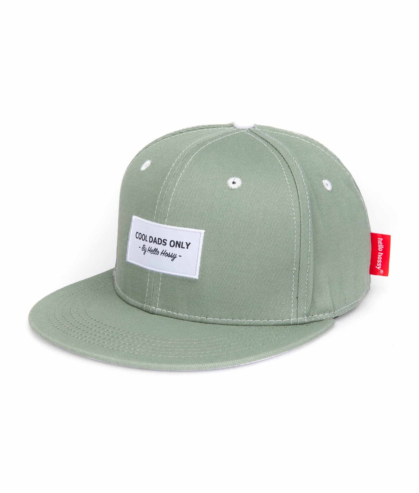 Gorra Mini Khaki