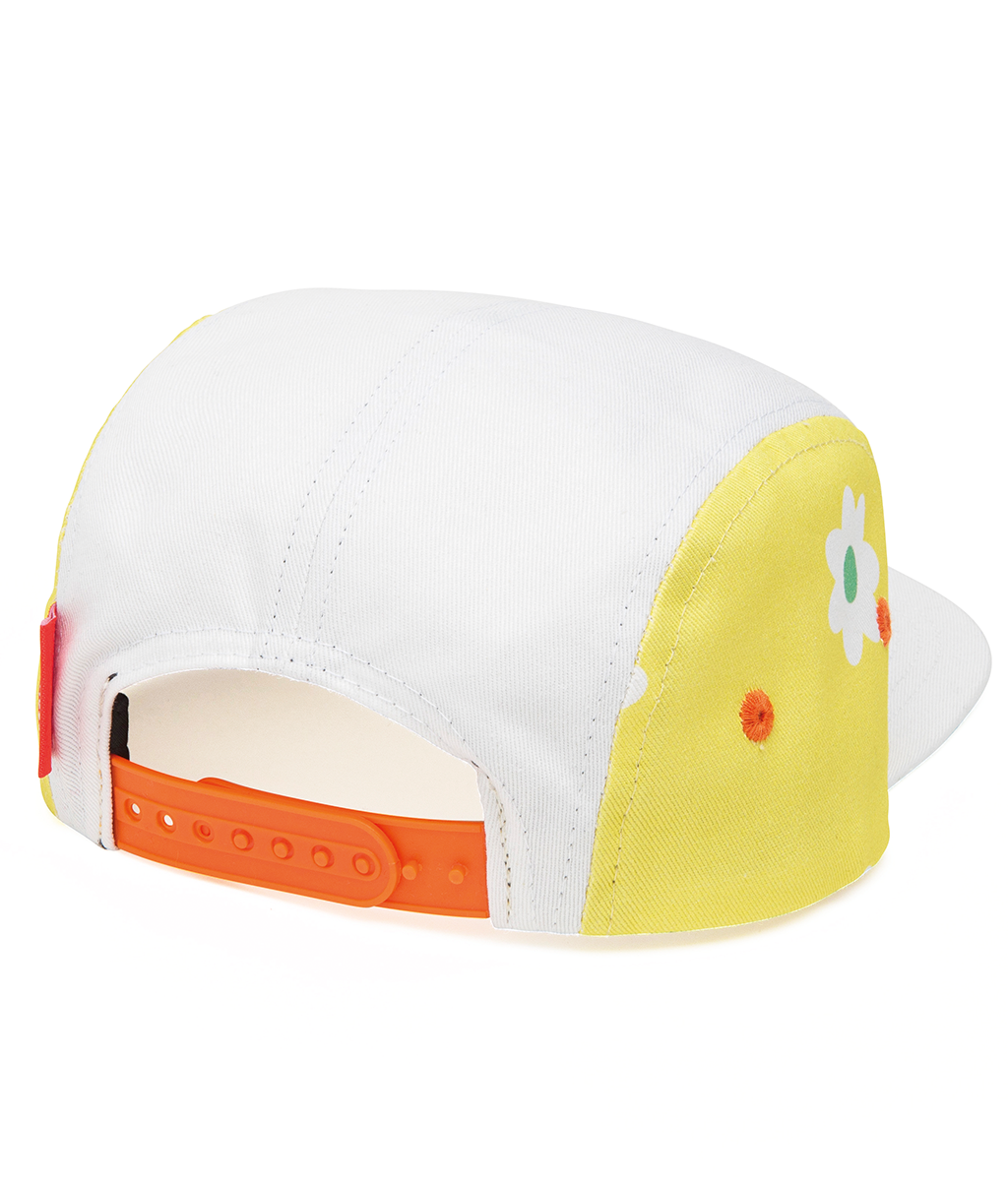Gorra Hippie