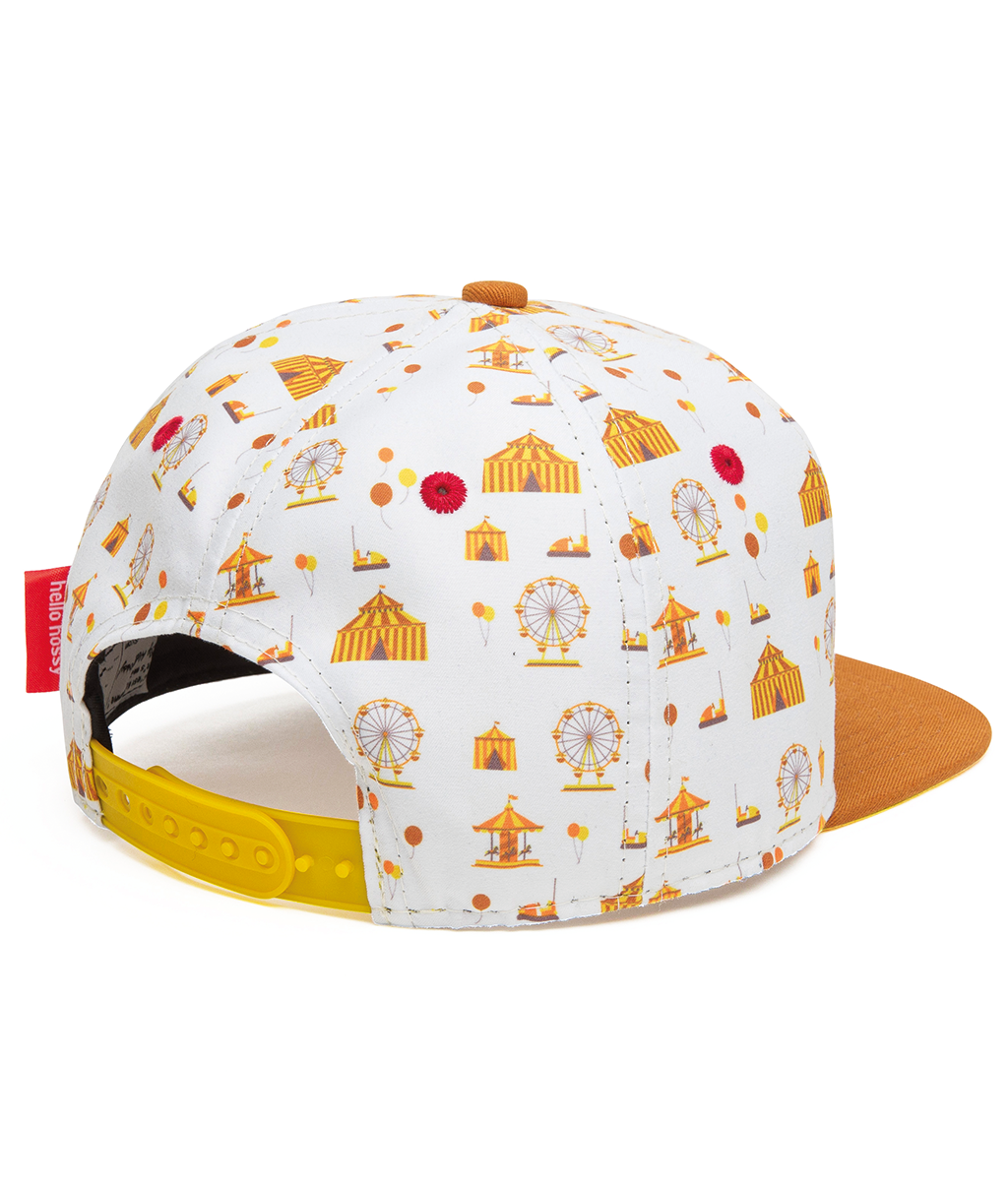 Gorra Circus