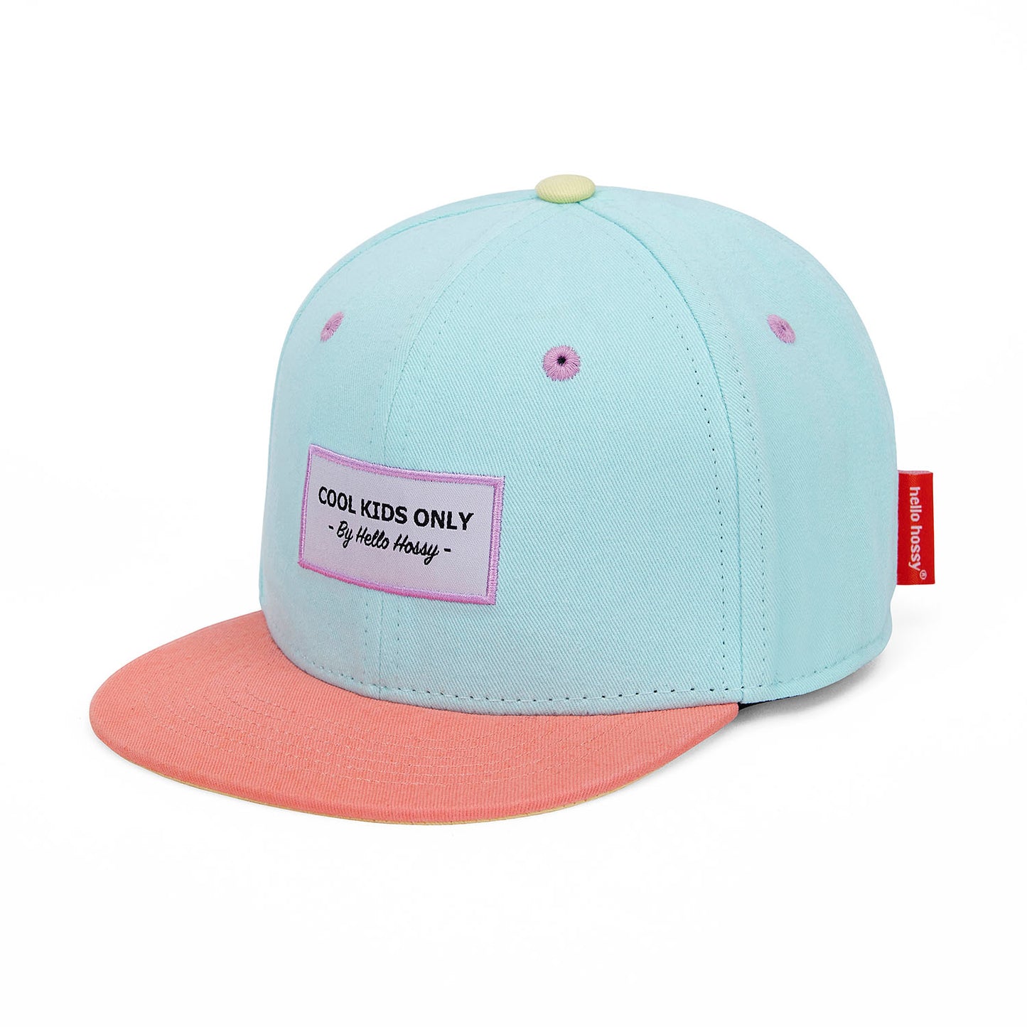 Gorra Mini Paradise