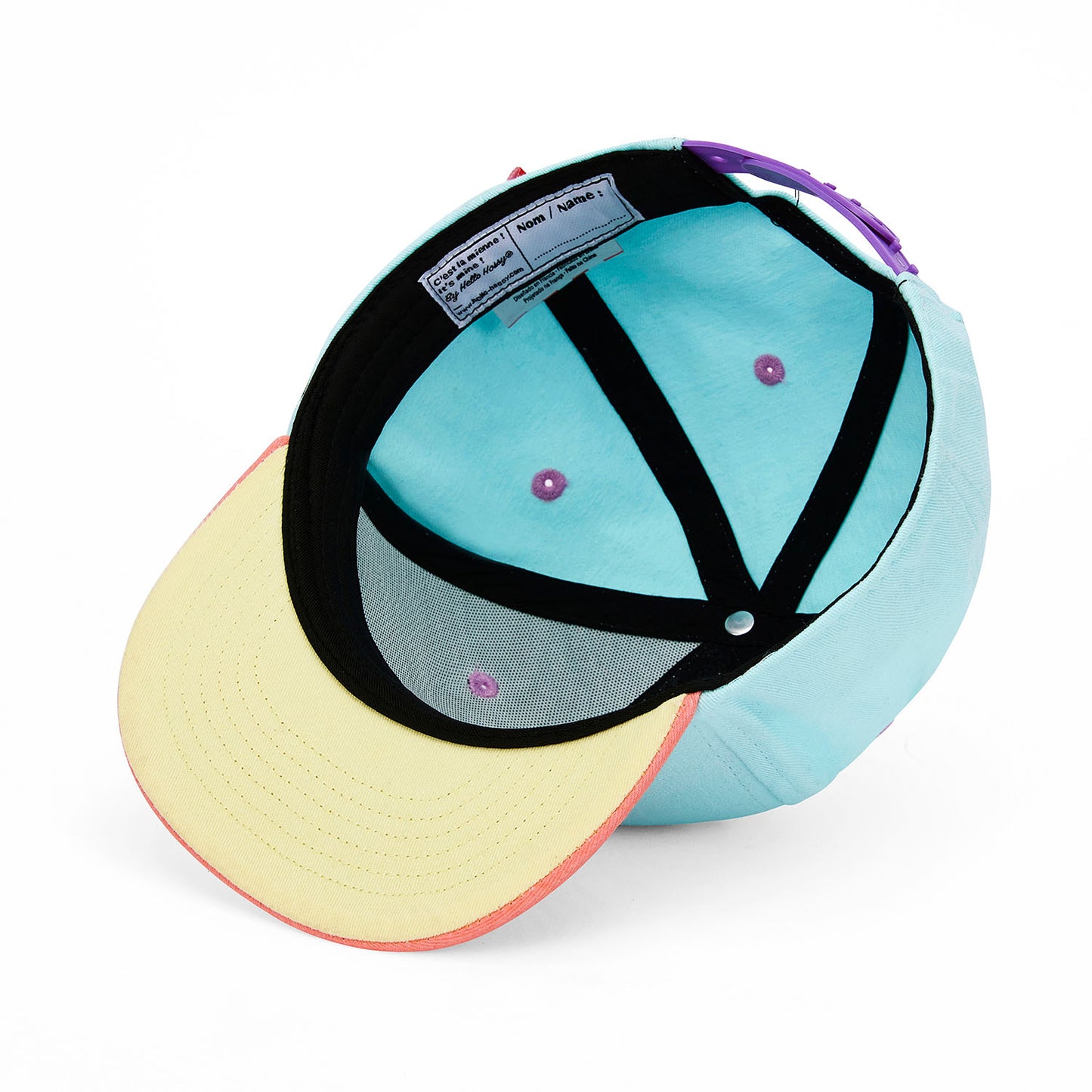 Gorra Mini Paradise