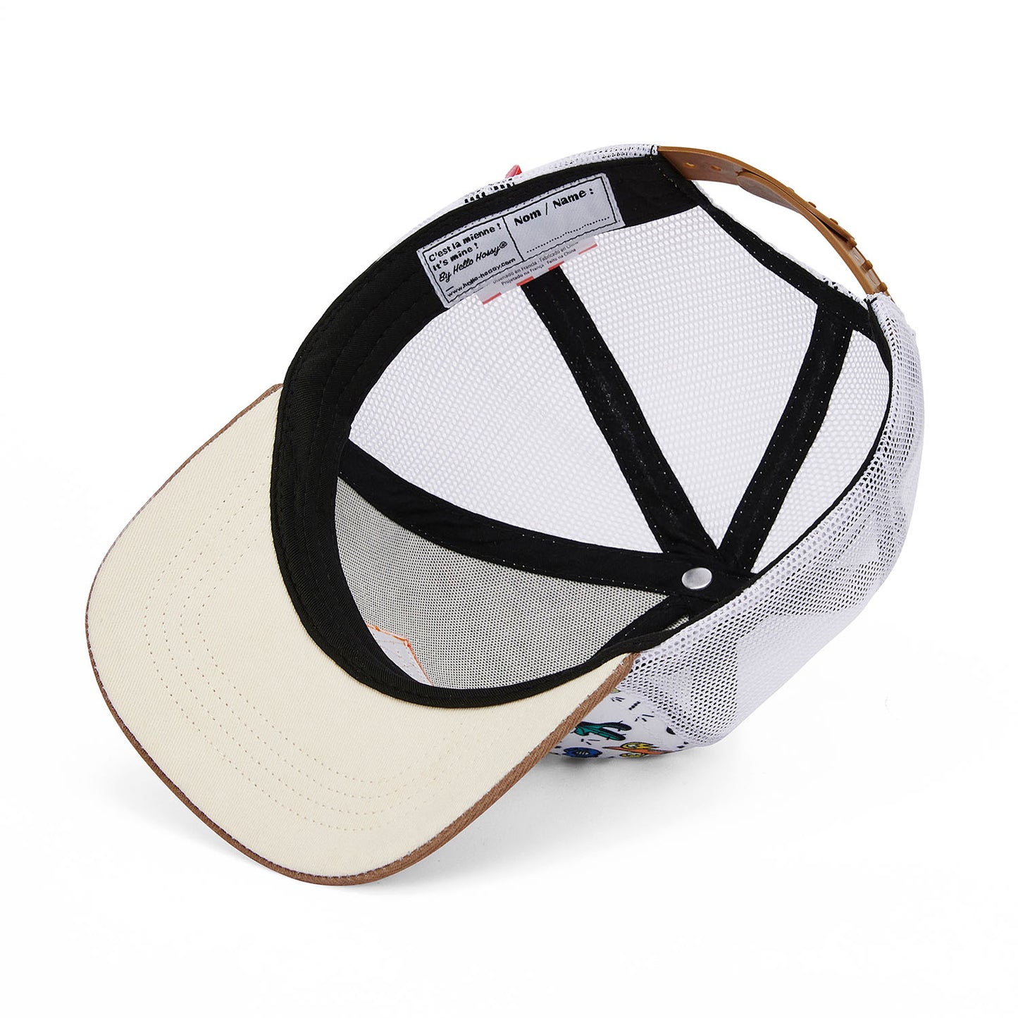 Gorra Mexico