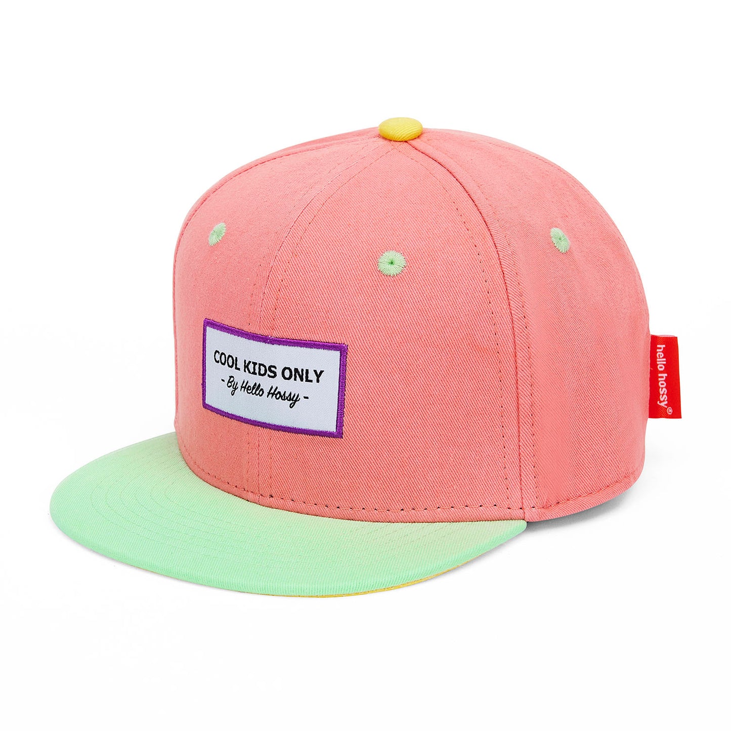 Gorra Mini Watermelon