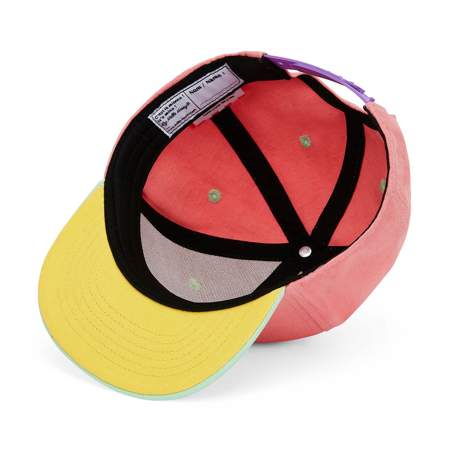 Gorra Mini Watermelon