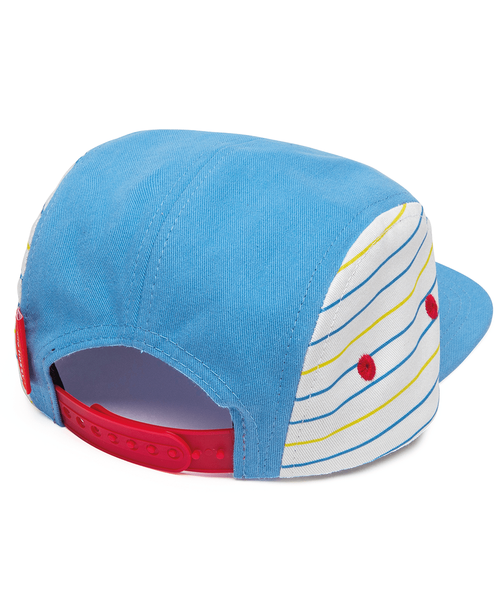 Casquette Marin Enfants & Bébés, Cool Kids Only, Hello Hossy
