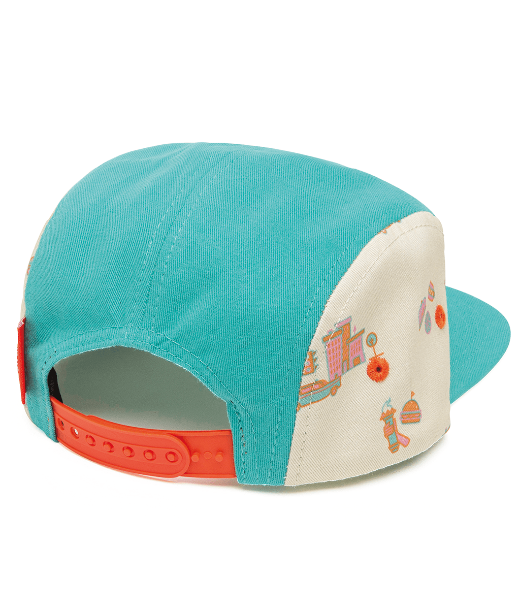 Casquette New York Enfants & Bébés, Cool Kids Only, Hello Hossy