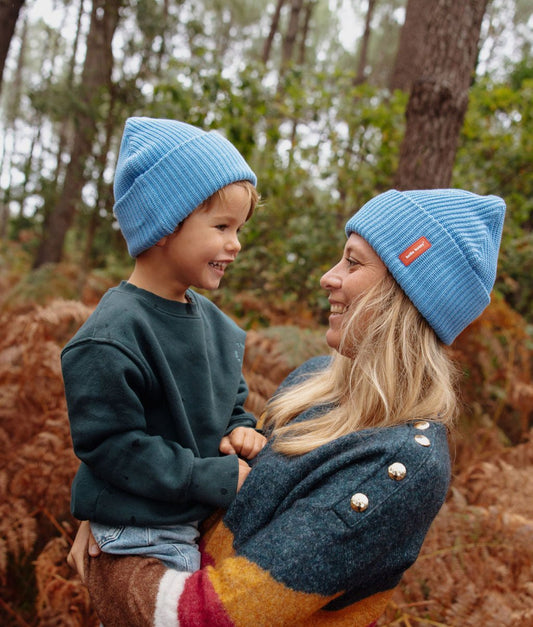 Pack Familia Ocean (Pack 4 gorros)