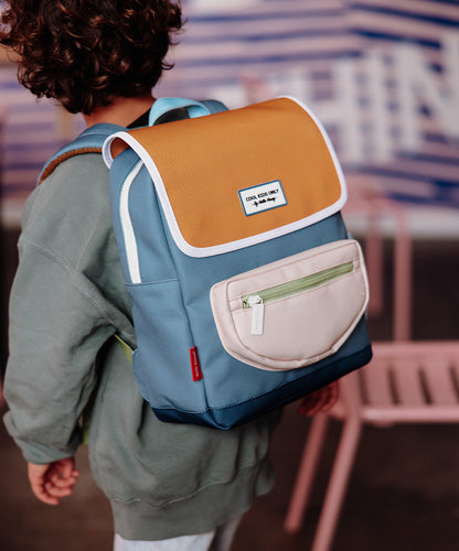 Mochila Mini Sam