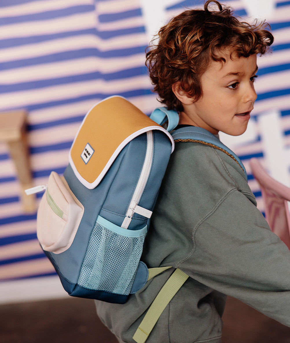 Mochila Mini Sam