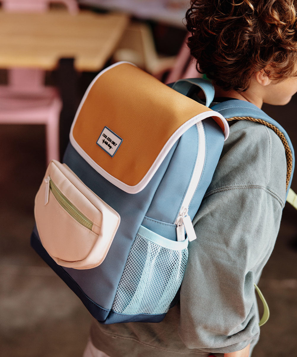 Mochila Mini Sam