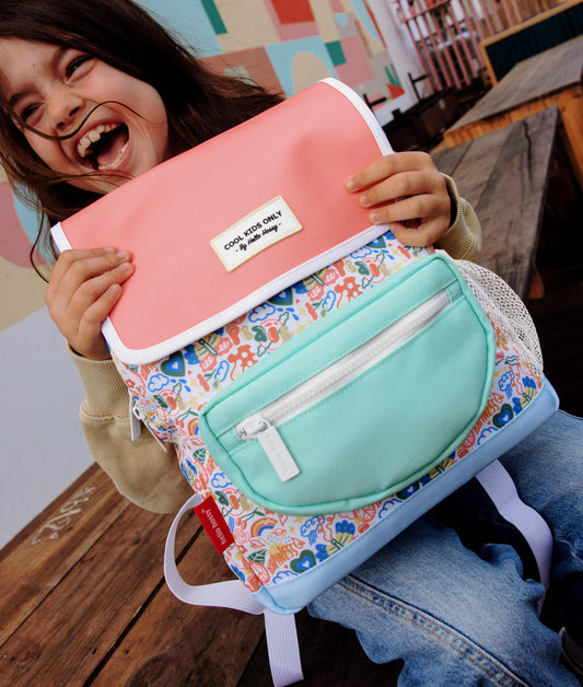 Mochila Happiness