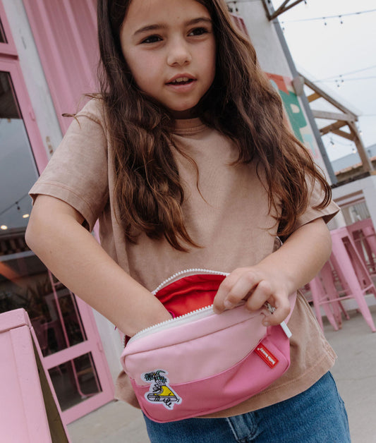Sac Banane Mini Lola