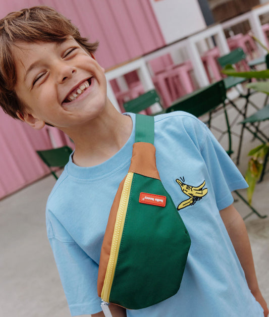 Riñonera Mini Sapin