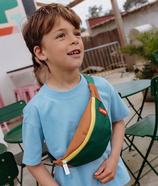 Riñonera Mini Sapin