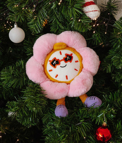 Peluche Tic Tac Bloom
