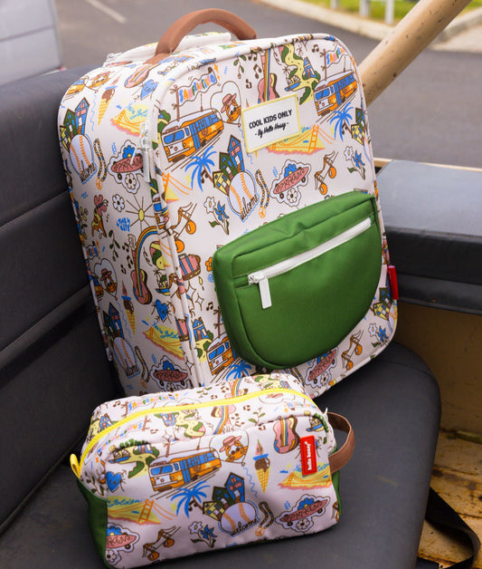 Pack Calcetines - Holidays