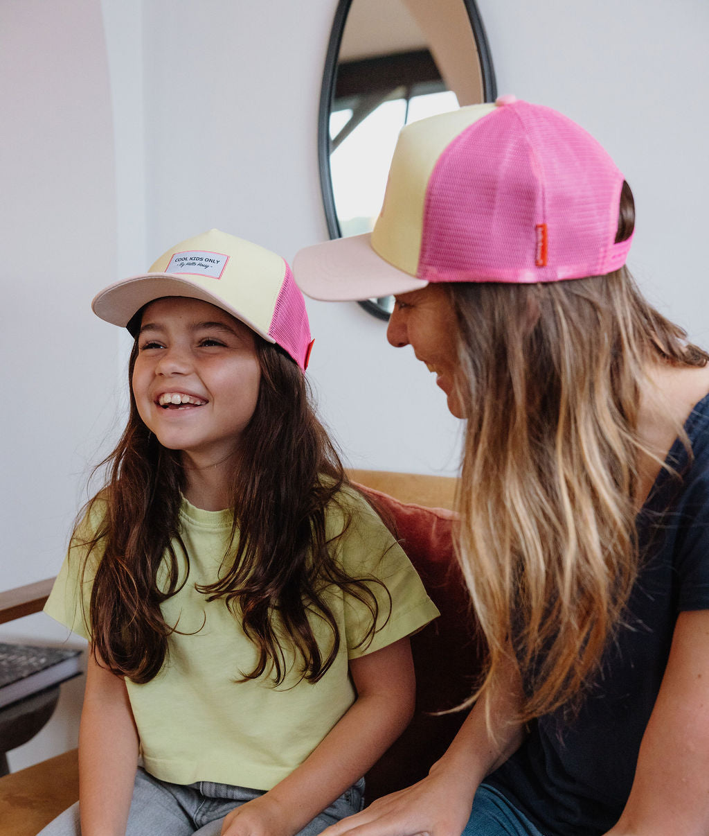 Gorra Mini Chupa