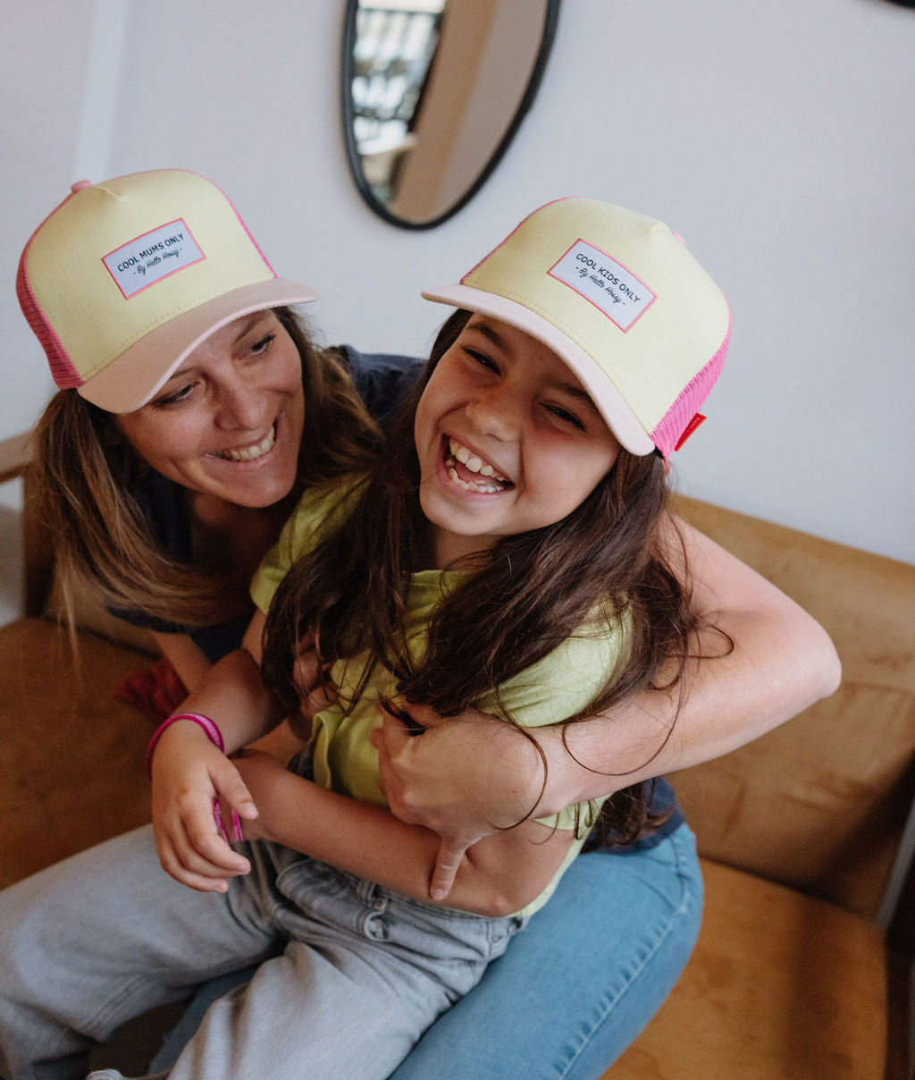Gorra Mini Chupa