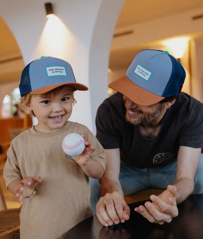 Gorra Mini Marine